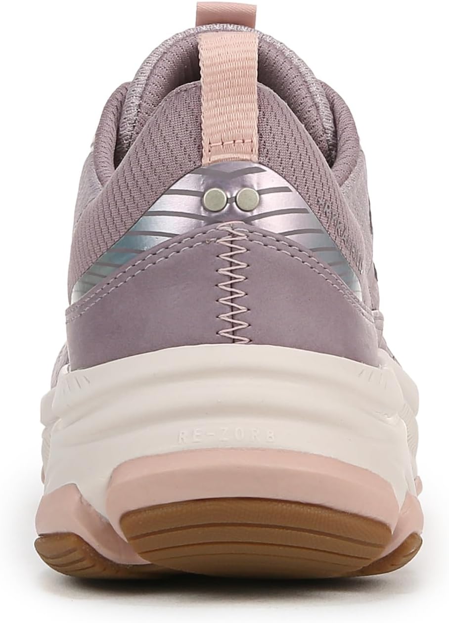 Ryka Women's Devoted RS Walking Sneaker NW/OB