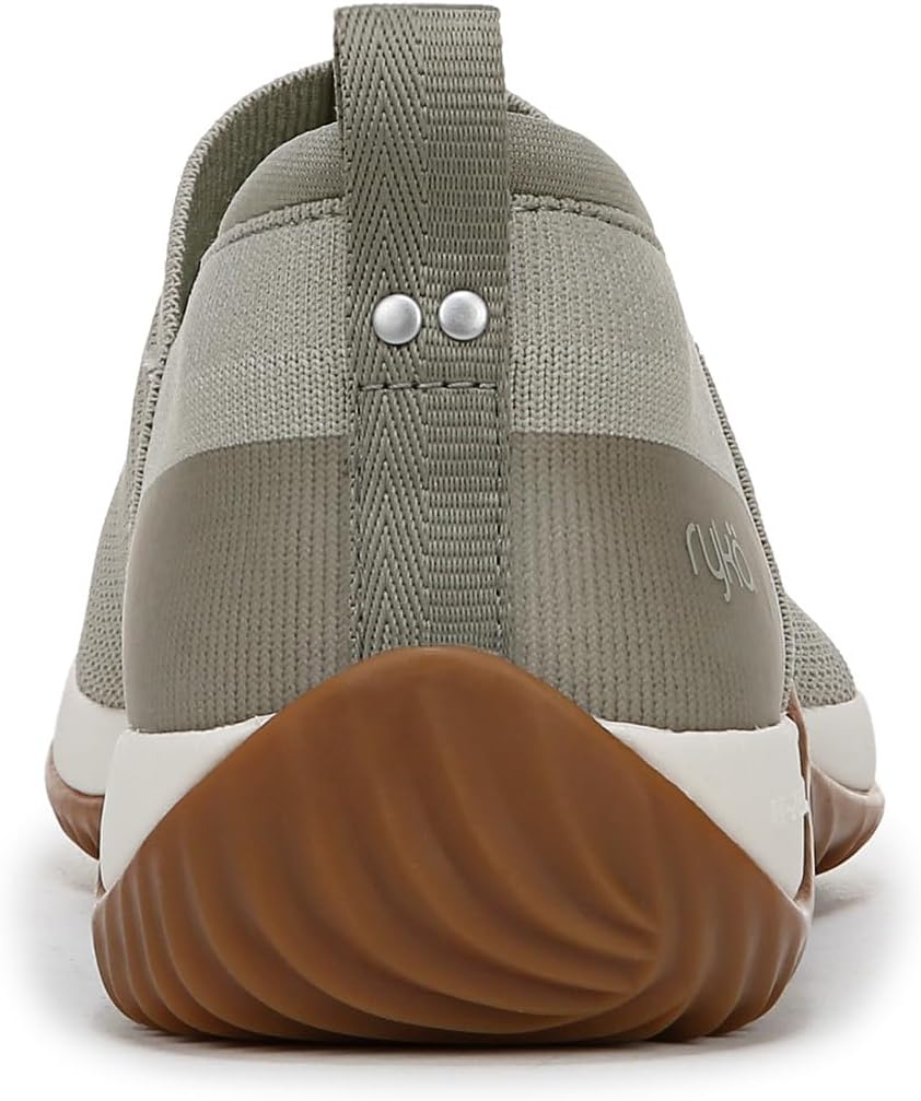 Ryka Women's, Echo Knit Slip-On Sneaker