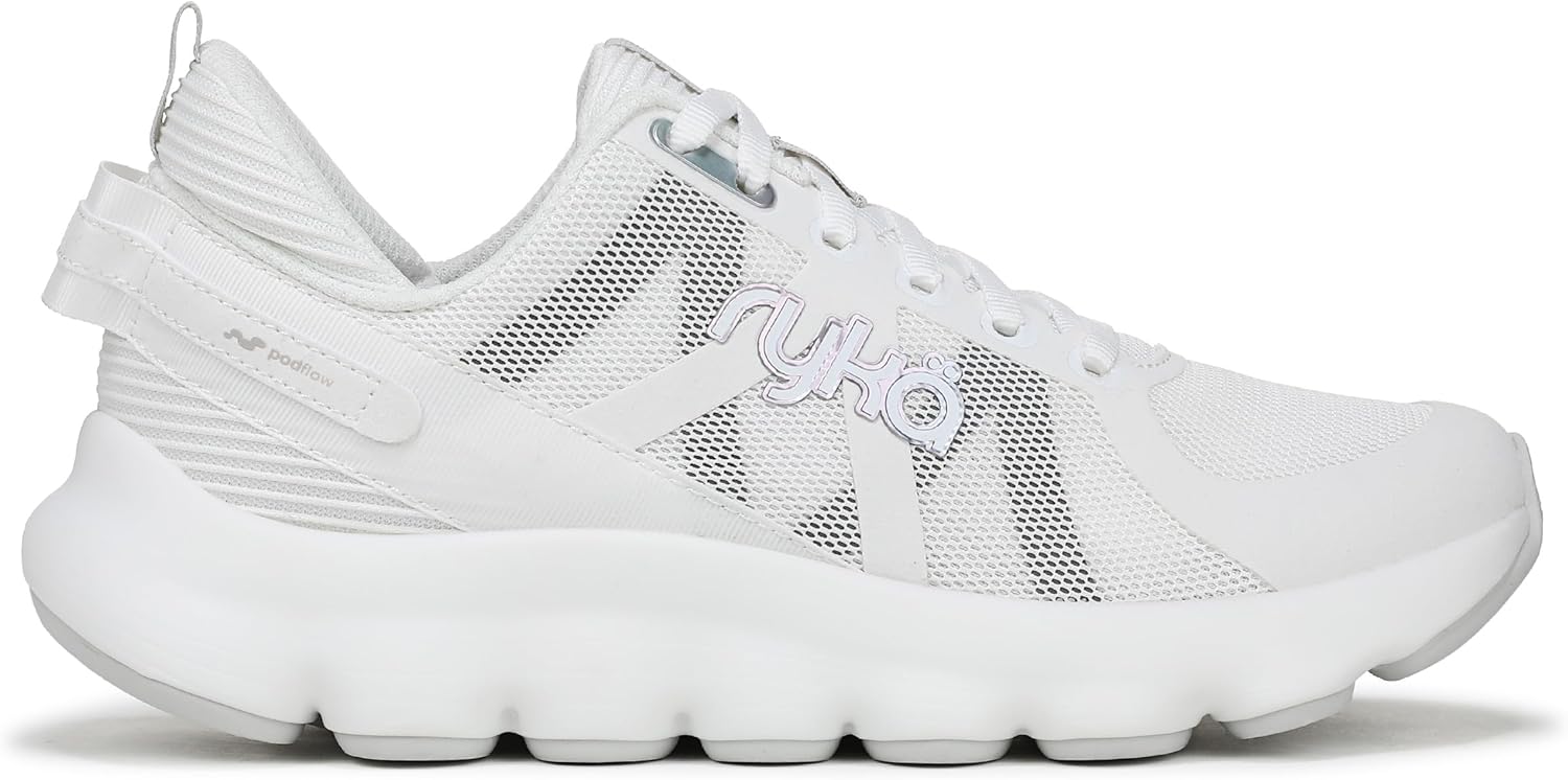 Ryka Women's Podflow Walking Sneaker