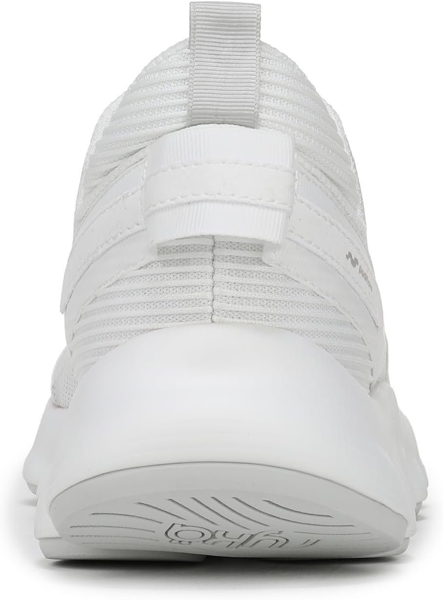 Ryka Women's Podflow Walking Sneaker