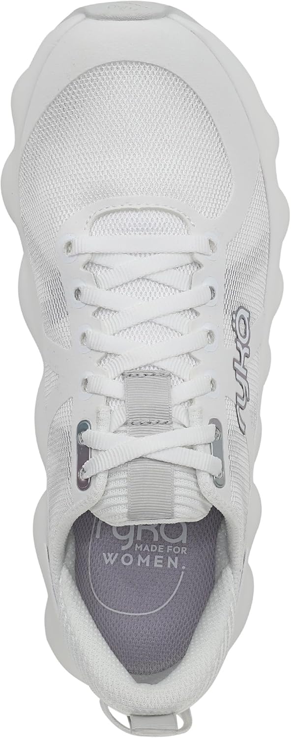 Ryka Women's Podflow Walking Sneaker