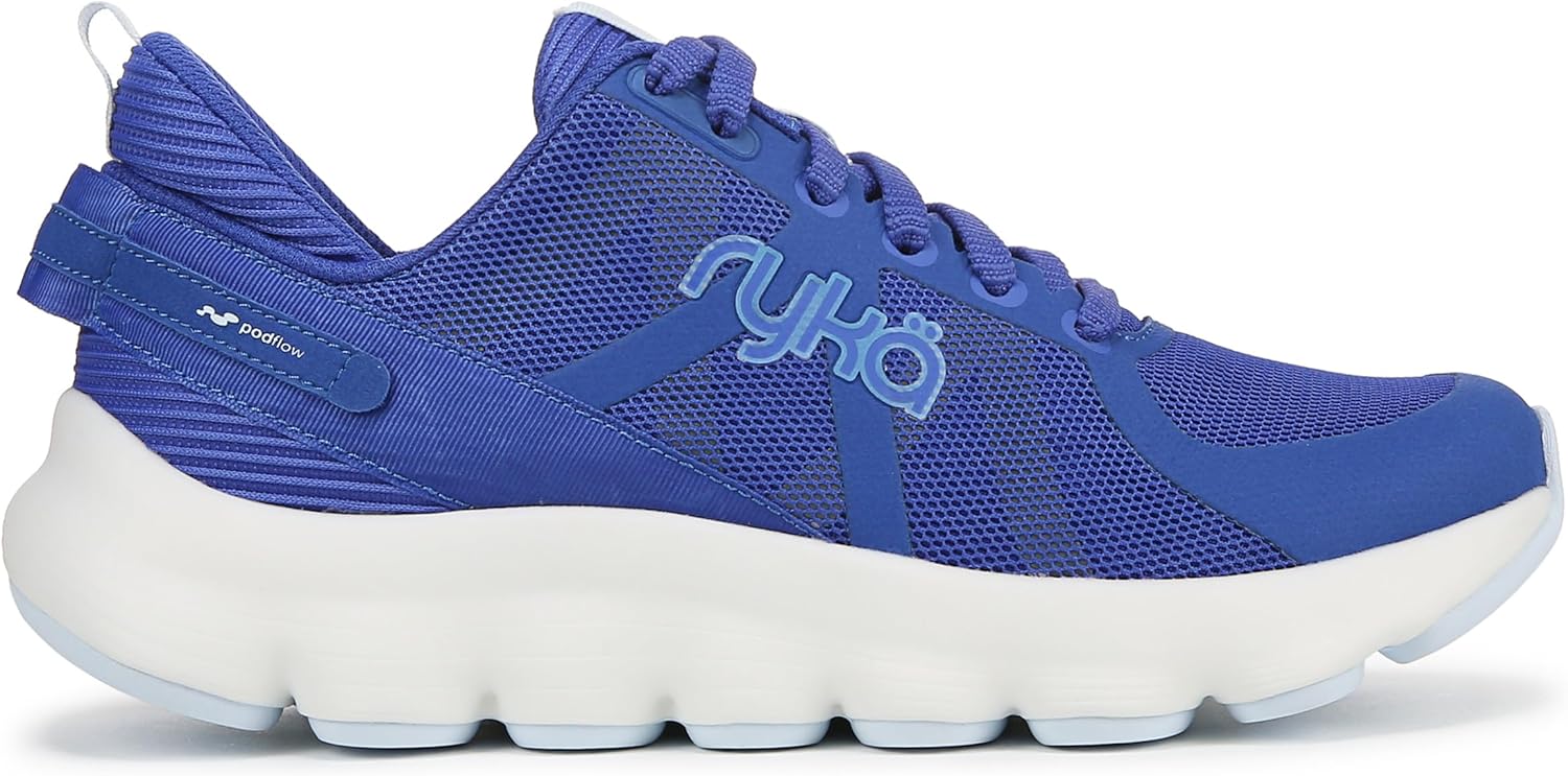 Ryka Women's Podflow Walking Sneaker