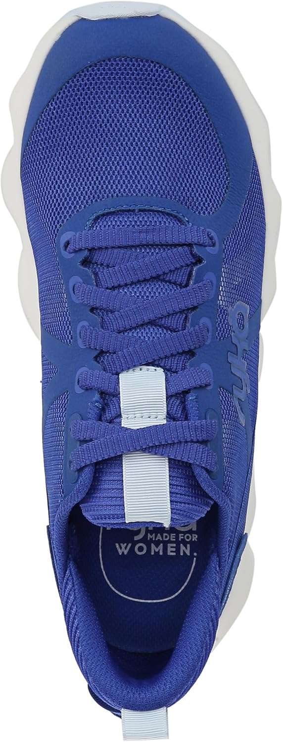 Ryka Women's Podflow Walking Sneaker