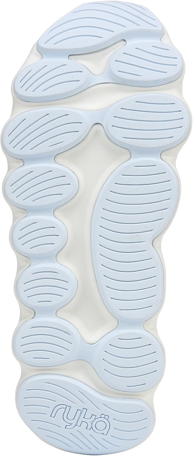 Ryka Women's Podflow Walking Sneaker