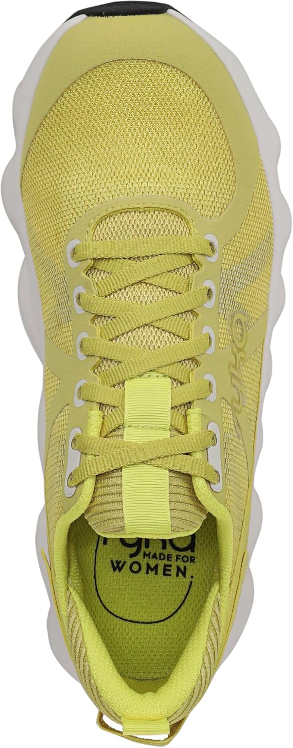 Ryka Women's Podflow Walking Sneaker