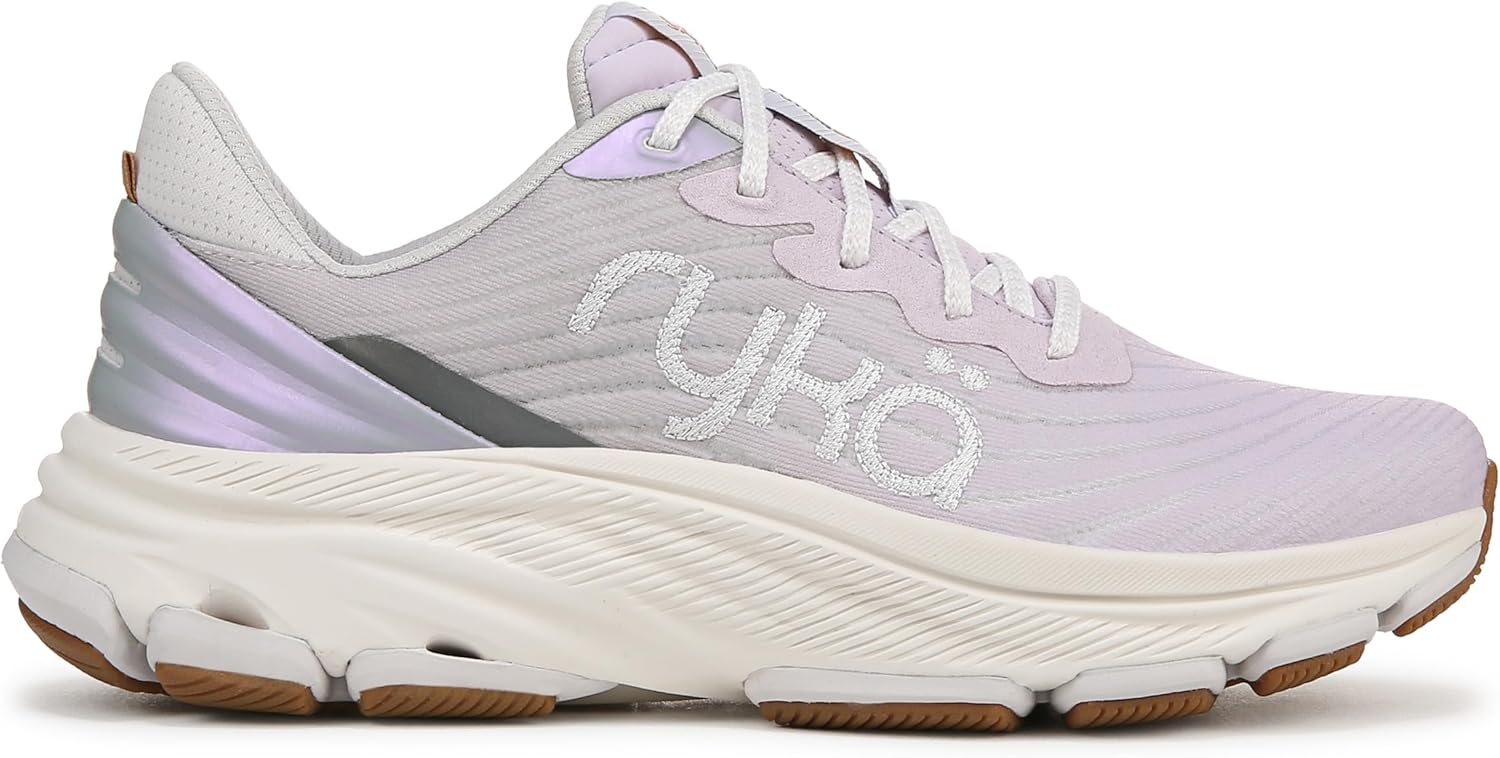 Ryka Women's Devotion X Max Plus Walking Sneakers