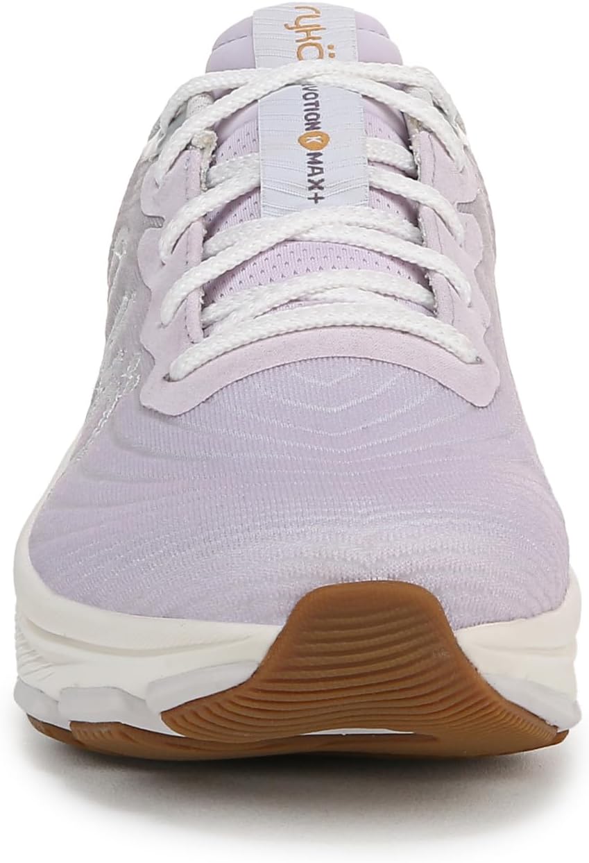 Ryka Women's Devotion X Max Plus Walking Sneakers