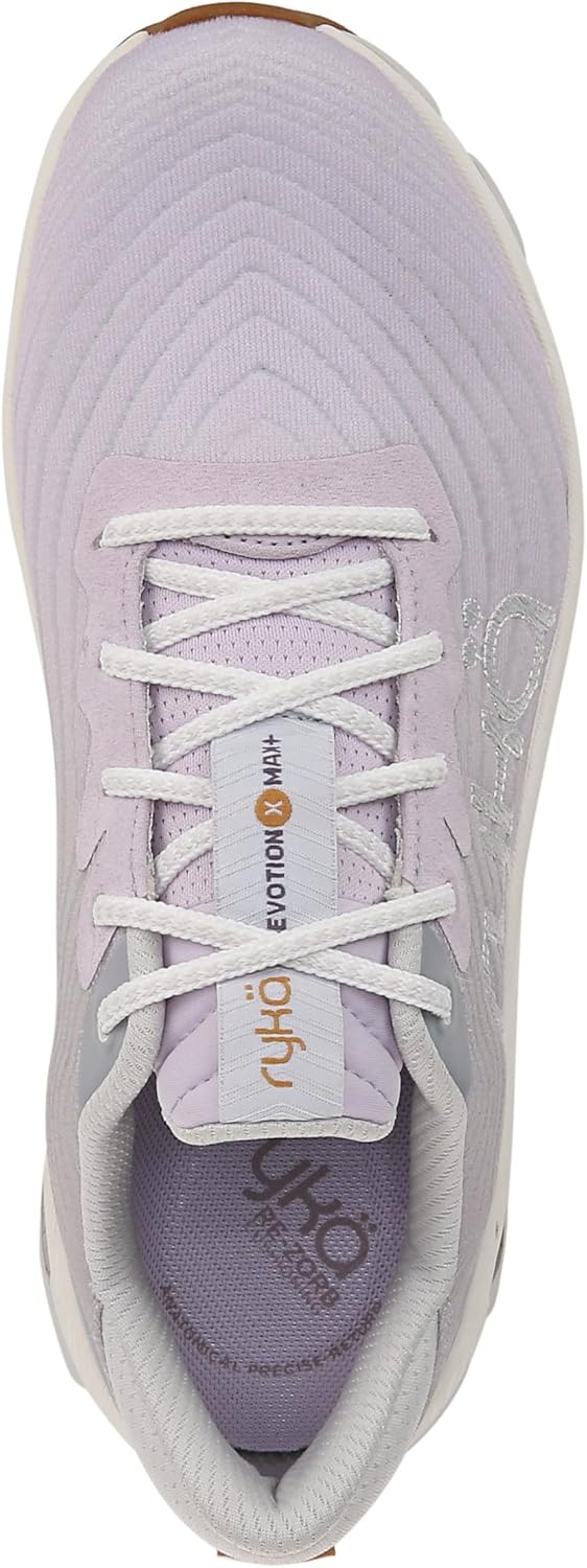 Ryka Women's Devotion X Max Plus Walking Sneakers