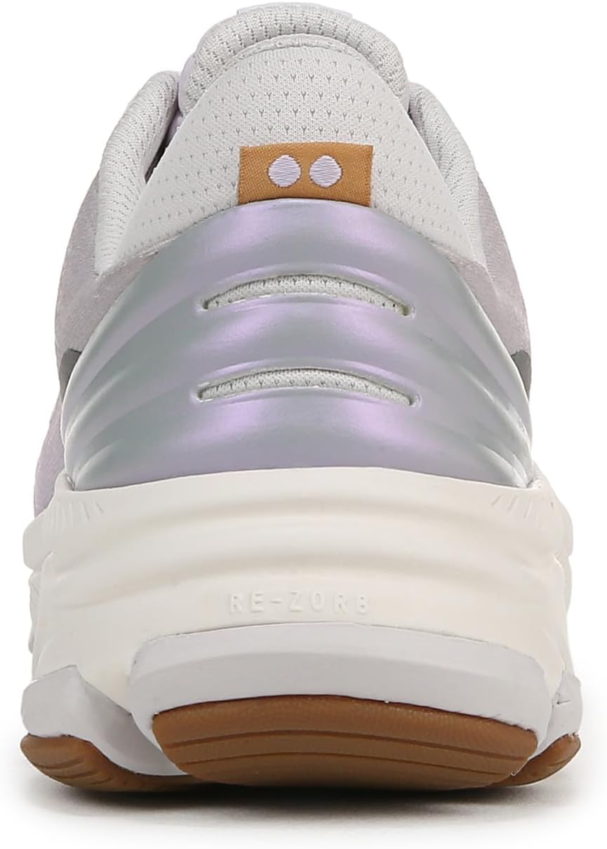 Ryka Women's Devotion X Max Plus Walking Sneakers