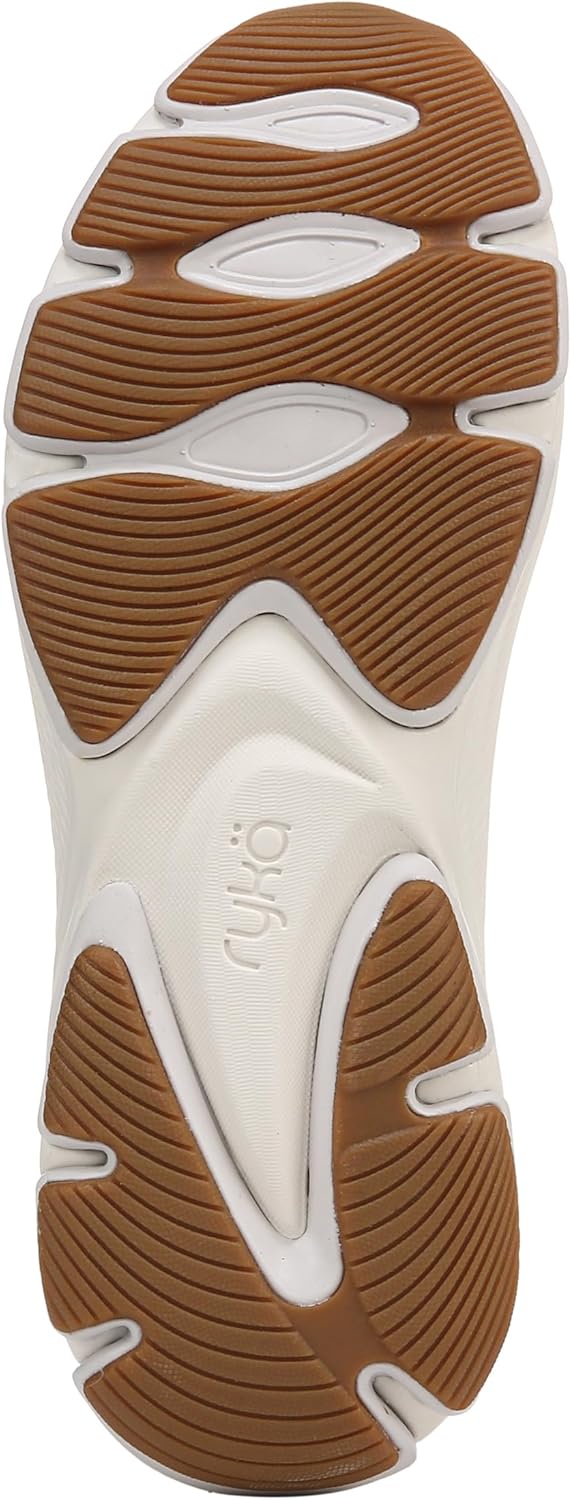 Ryka Women's Devotion X Max Plus Walking Sneakers