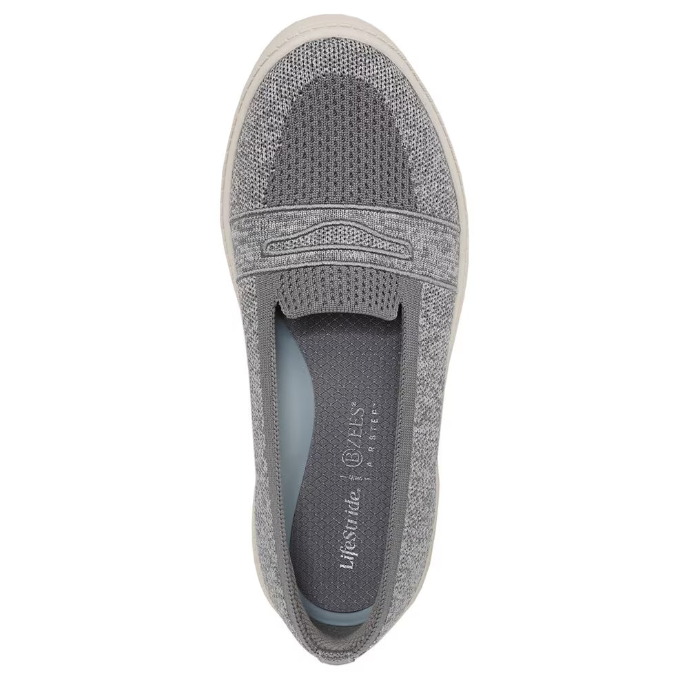 Bzees for LifeStride Women's Valley Loafer