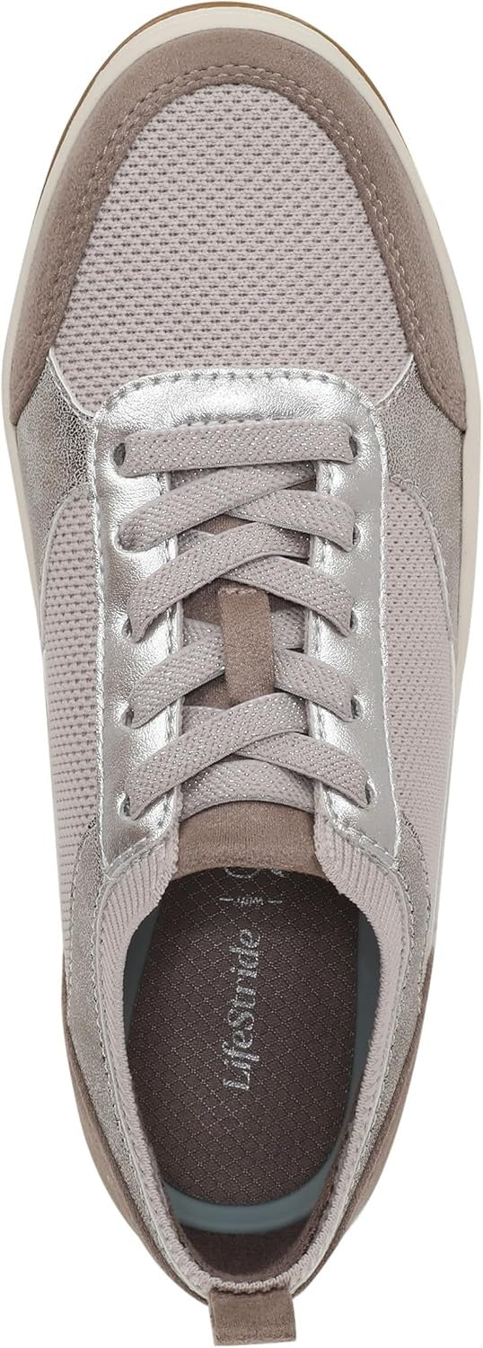Bzees For Lifestride Women's Dynamic Sneaker
