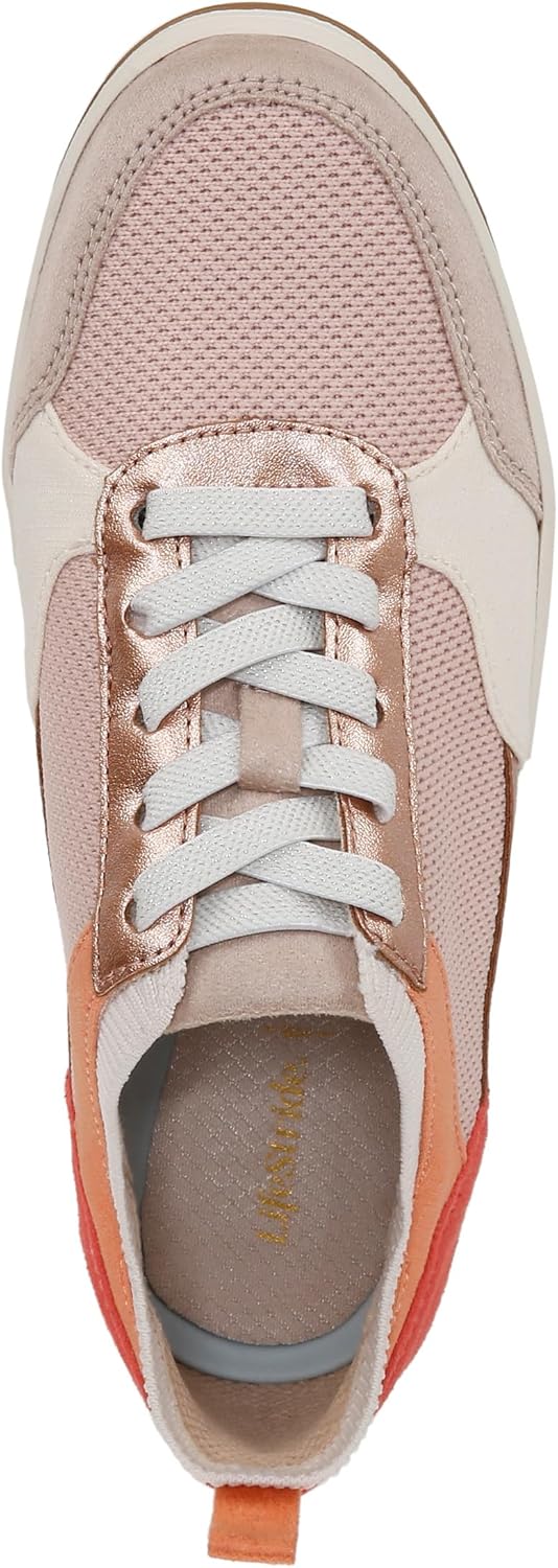 Bzees For Lifestride Women's Dynamic Sneaker