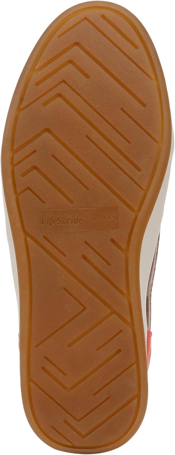 Bzees For Lifestride Women's Dynamic Sneaker