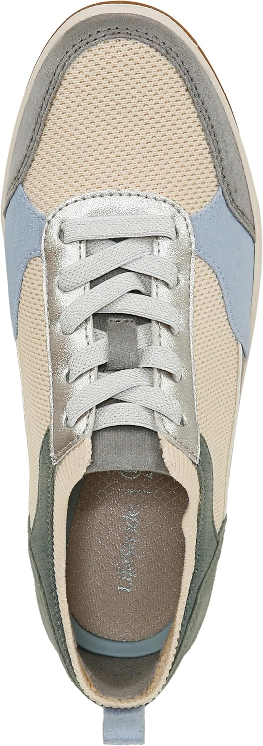 Bzees For Lifestride Women's Dynamic Sneaker