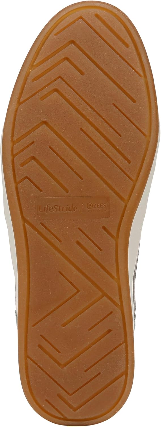 Bzees For Lifestride Women's Dynamic Sneaker
