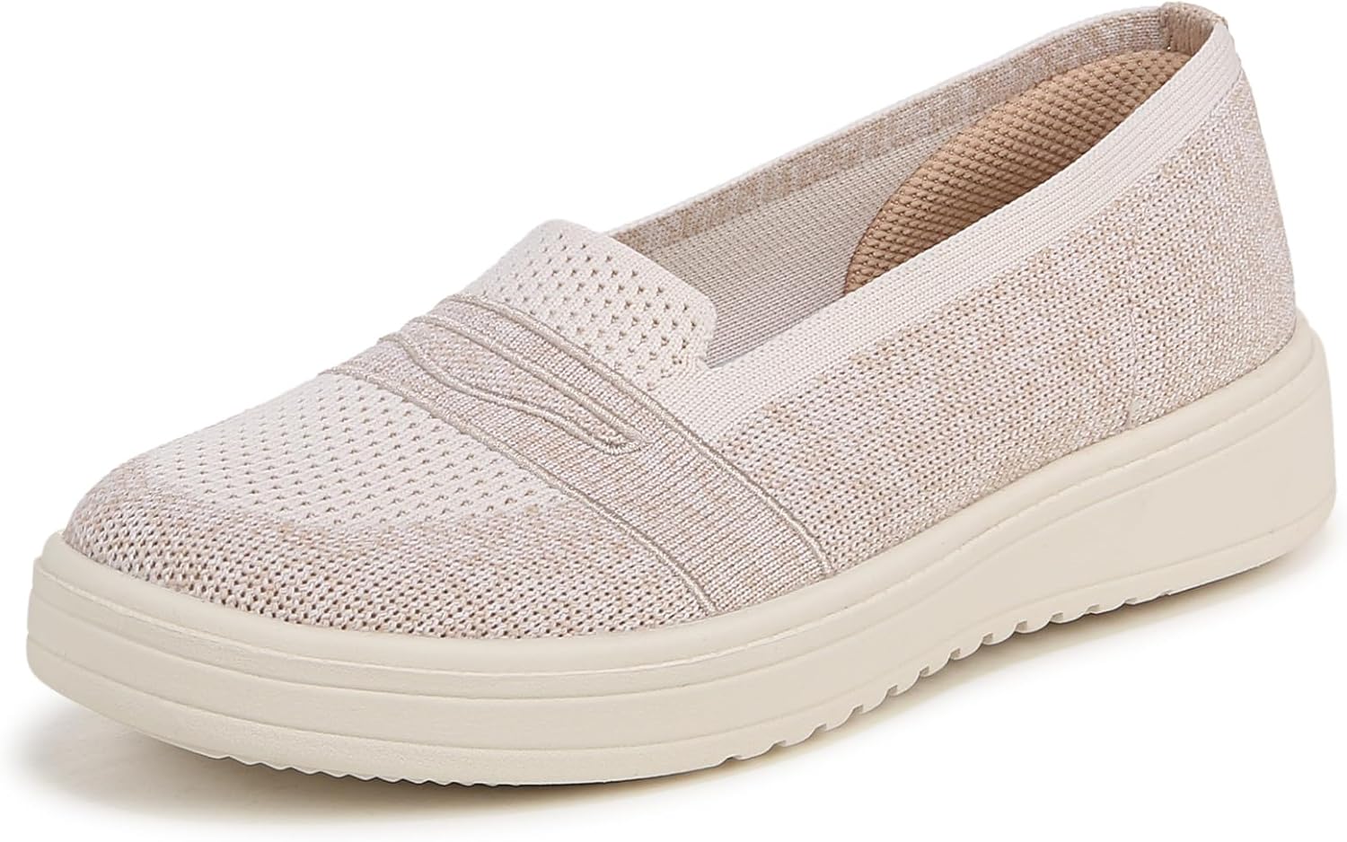 Eggnog/Barely Beige