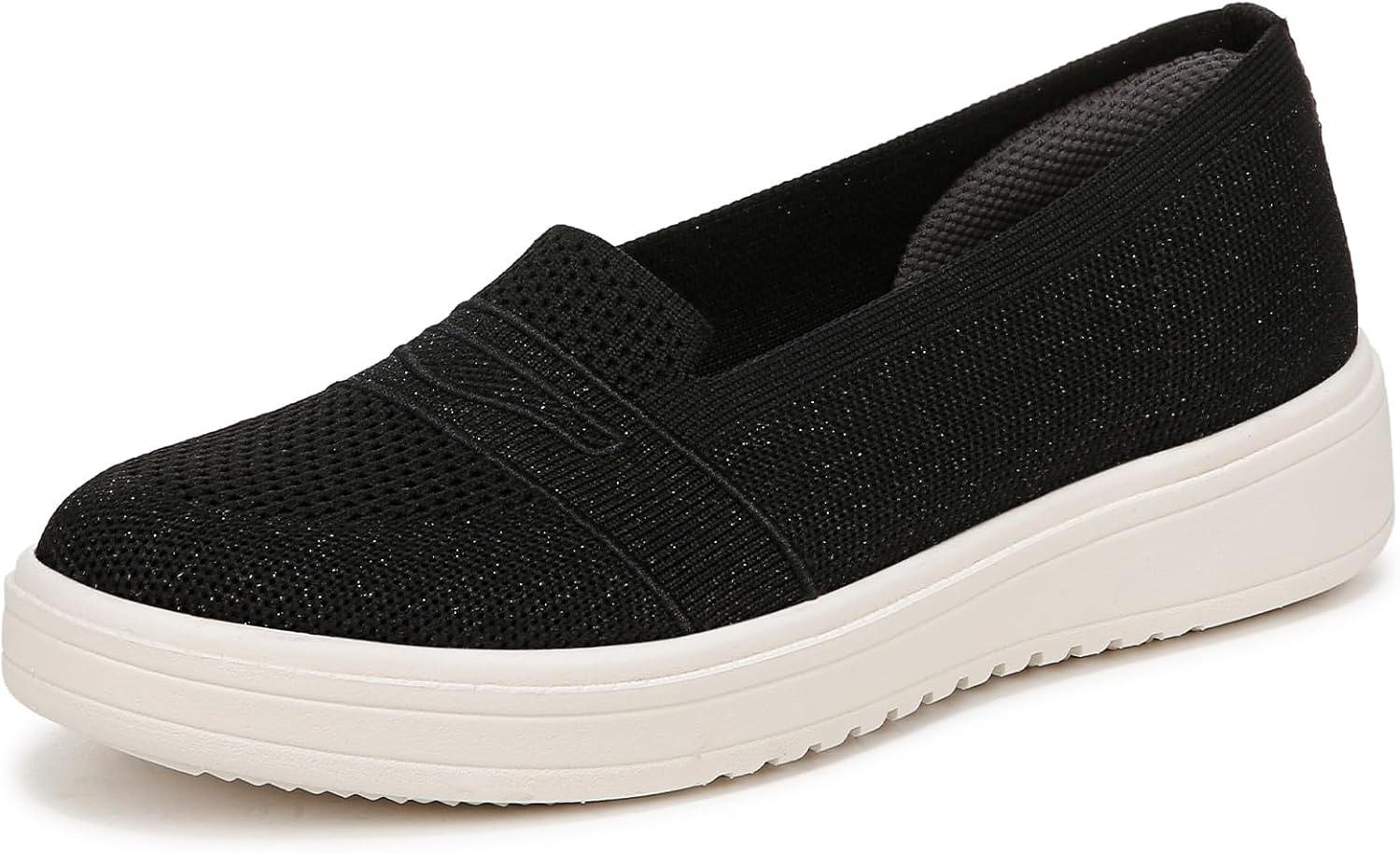 Black/Vanilla