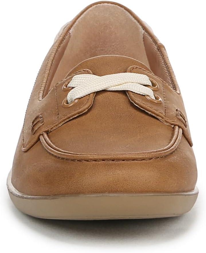 LifeStride Women's Nautical Boat Shoe