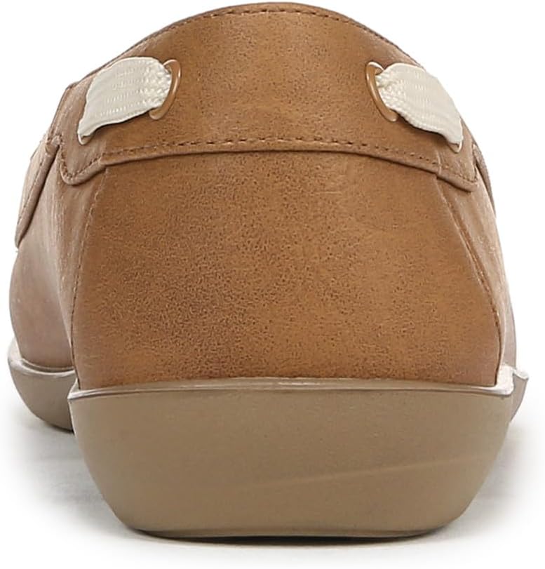 LifeStride Women's Nautical Boat Shoe