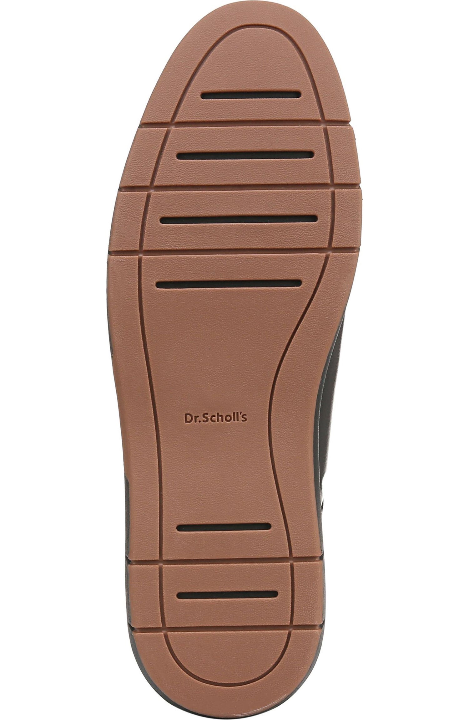 Dr. Scholl's Men's Feel Driven Plantar Fasciitis Oxford