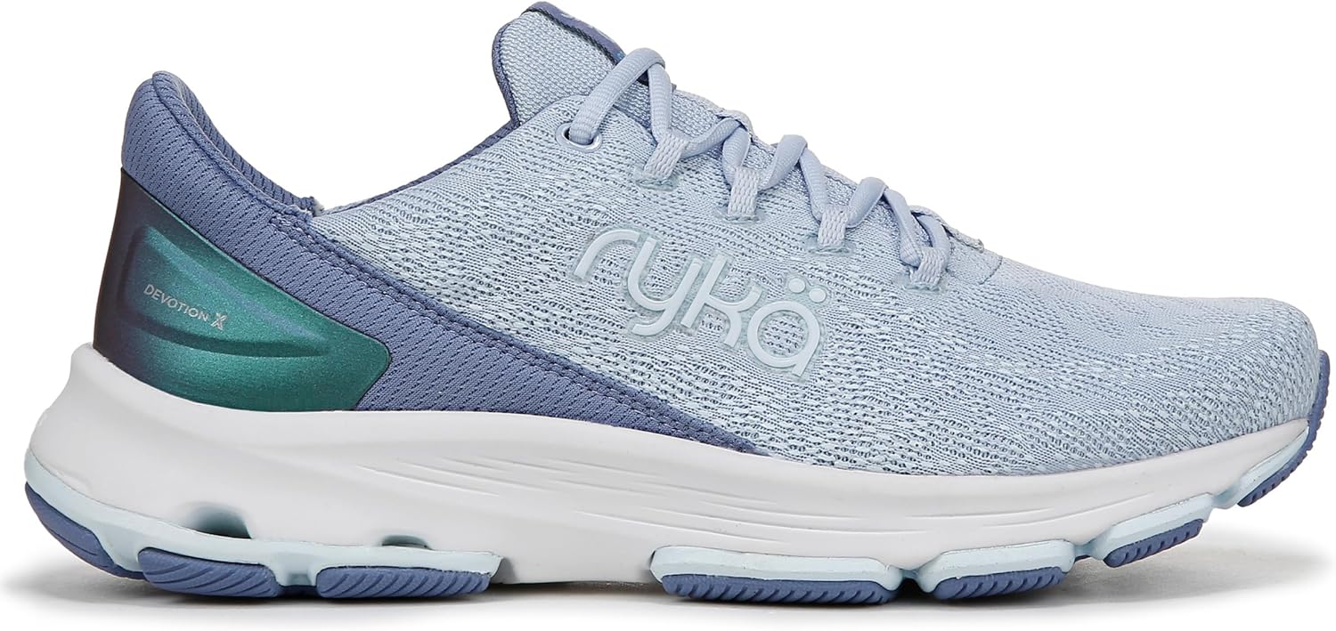 Ryka Women's Devotion X Walking Sneakers