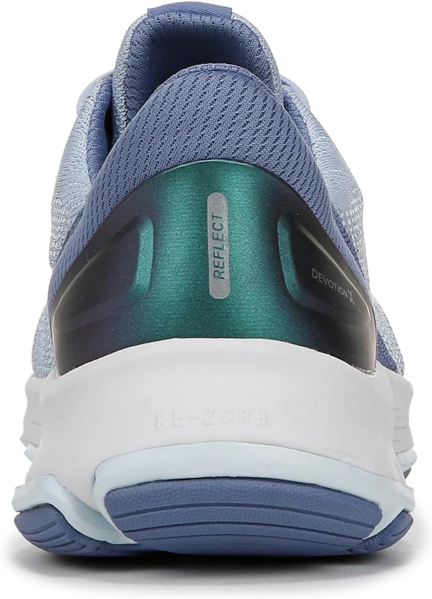 Ryka Women's Devotion X Walking Sneakers