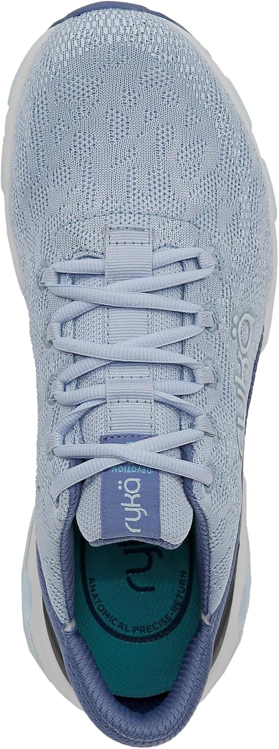 Ryka Women's Devotion X Walking Sneakers