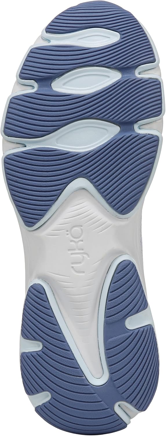 Ryka Women's Devotion X Walking Sneakers