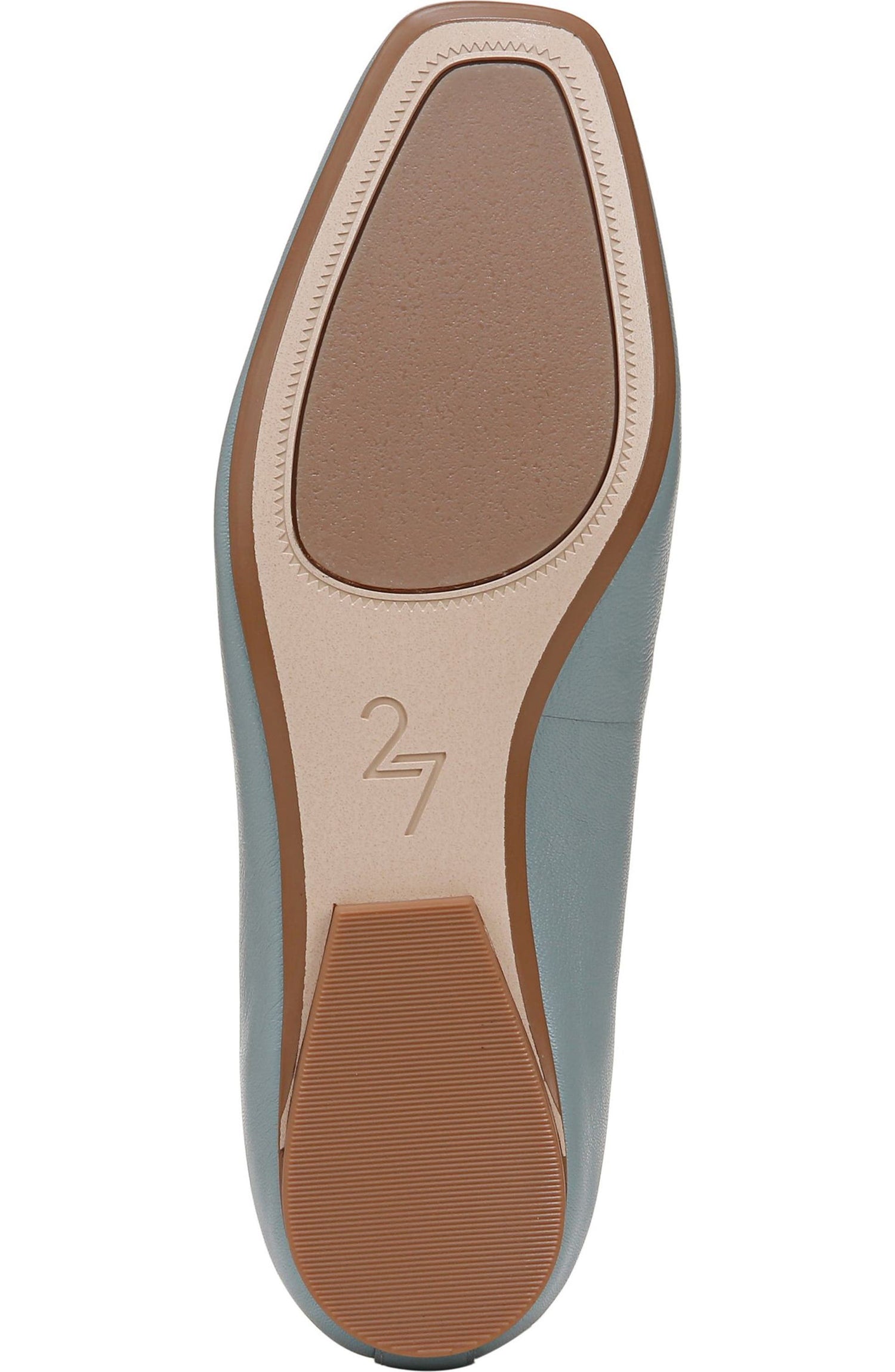 27 Edit Naturalizer Women's Carla Ballet Flat