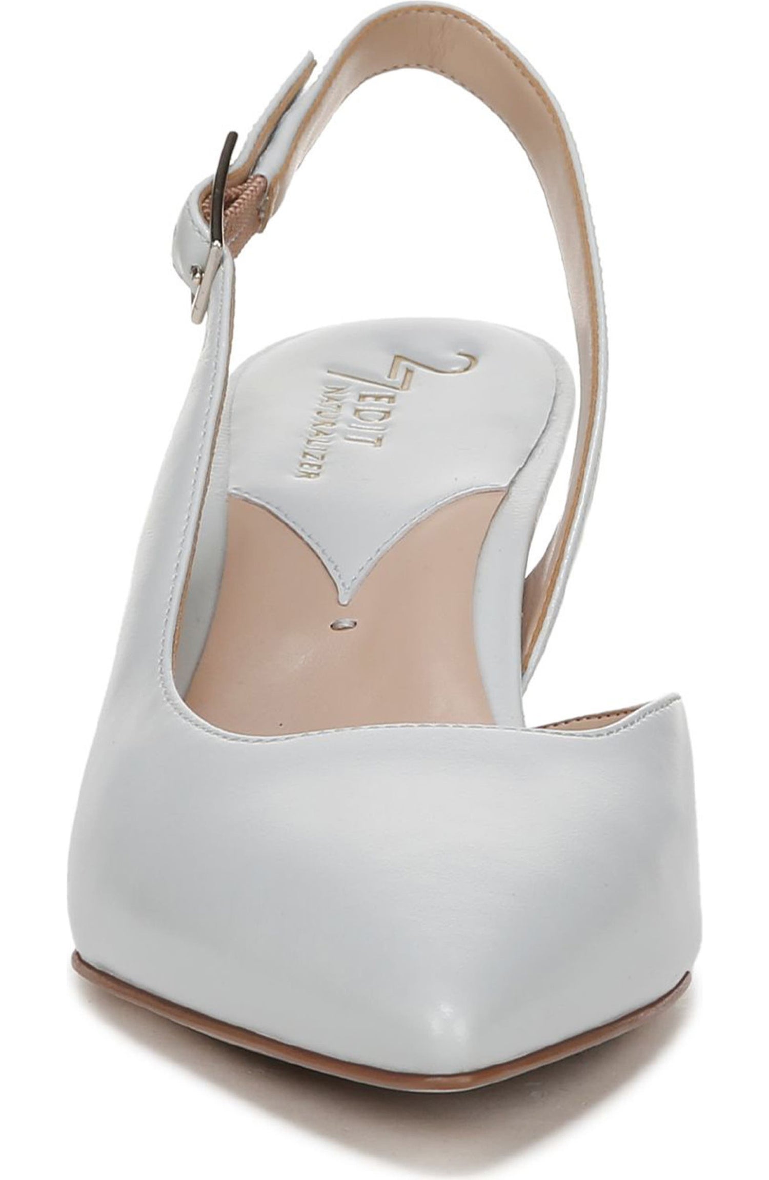 Naturalizer Women's Felicia 4 Slingback Heels