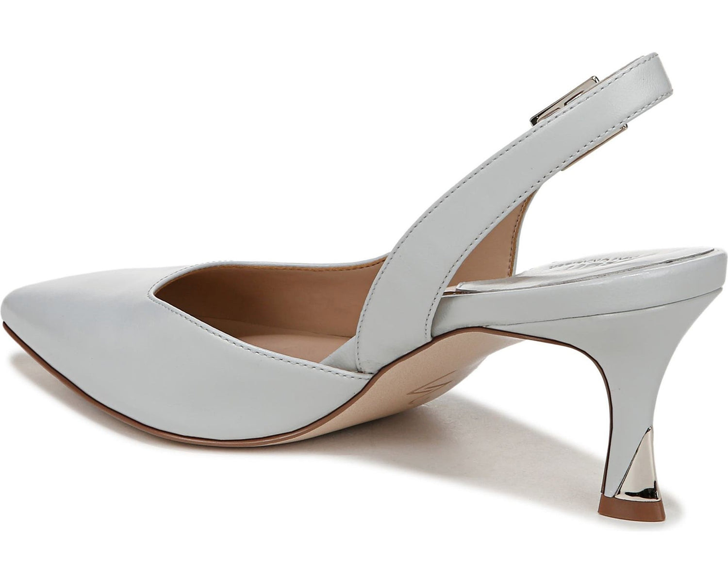 Naturalizer Women's Felicia 4 Slingback Heels