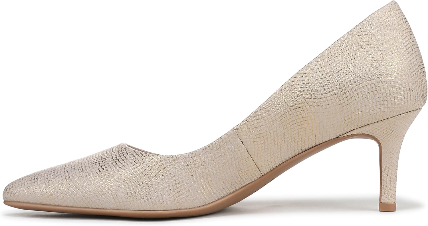 Naturalizer Women's Everly Pumps