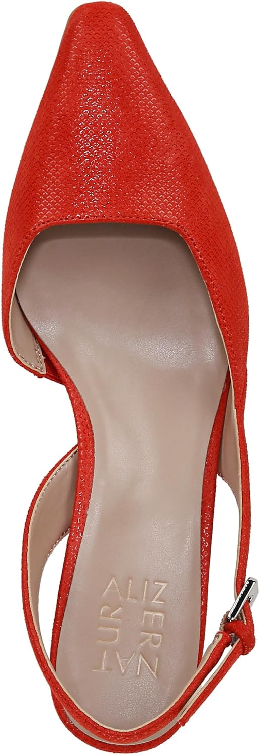 Naturalizer Dalary Women's Slingback Pump