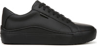 Dr. Scholl's Womens Time On Slip Resistant Sneaker