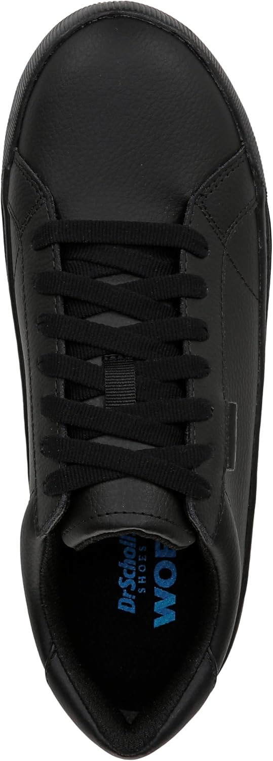 Dr. Scholl's Womens Time On Slip Resistant Sneaker
