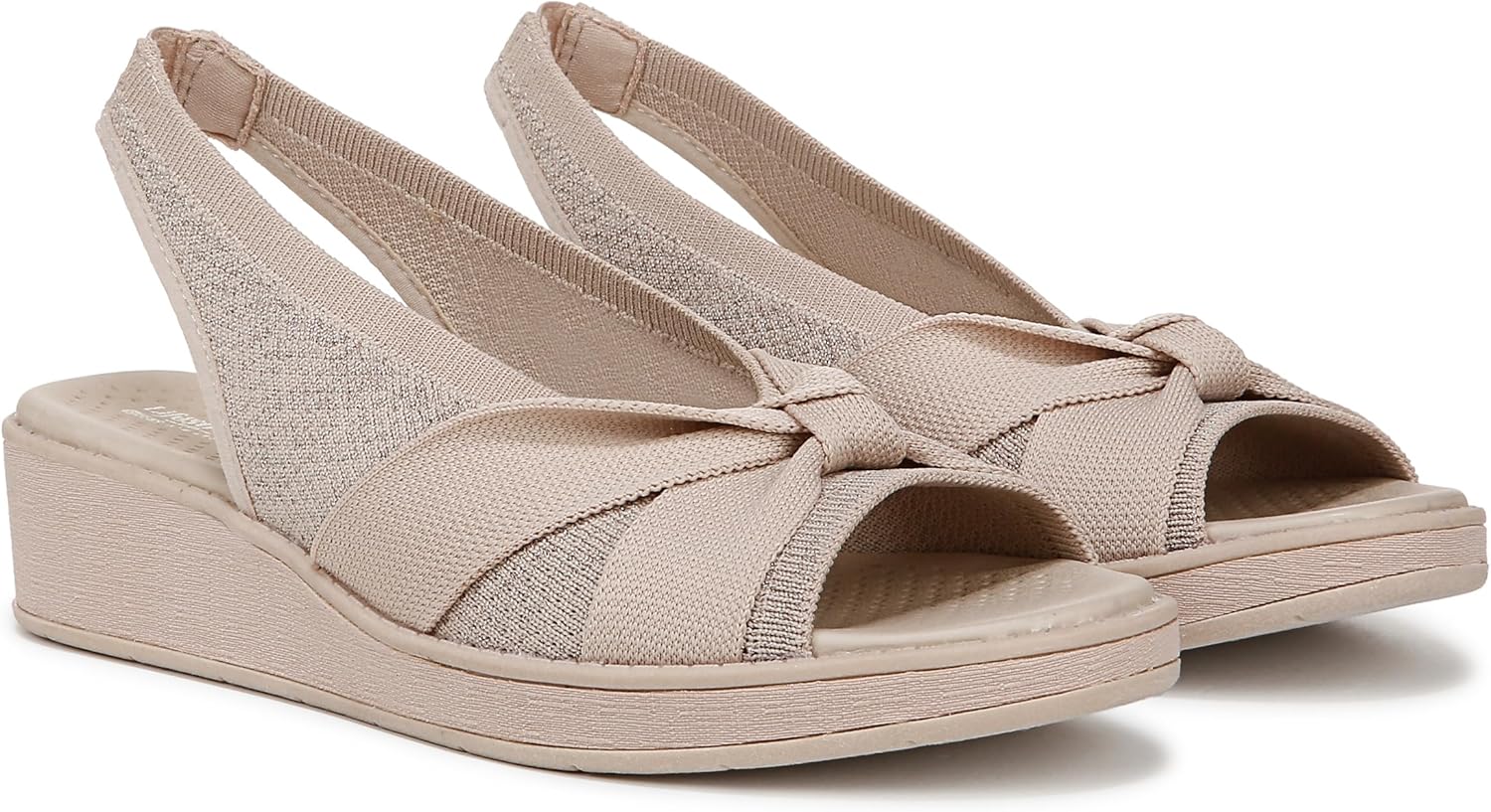 Barely Beige