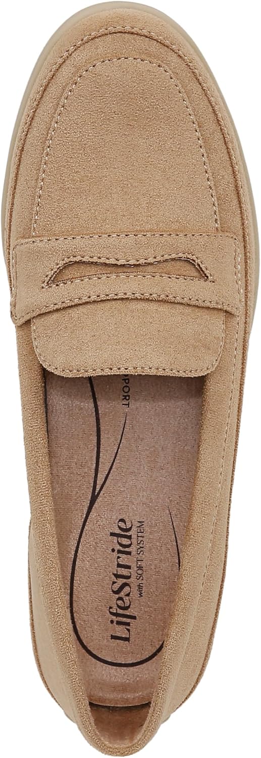 LifeStride Women's Malta Loafer