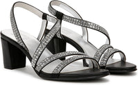 Naturalizer Women's Vanessa3 Strappy Heeled Sandals