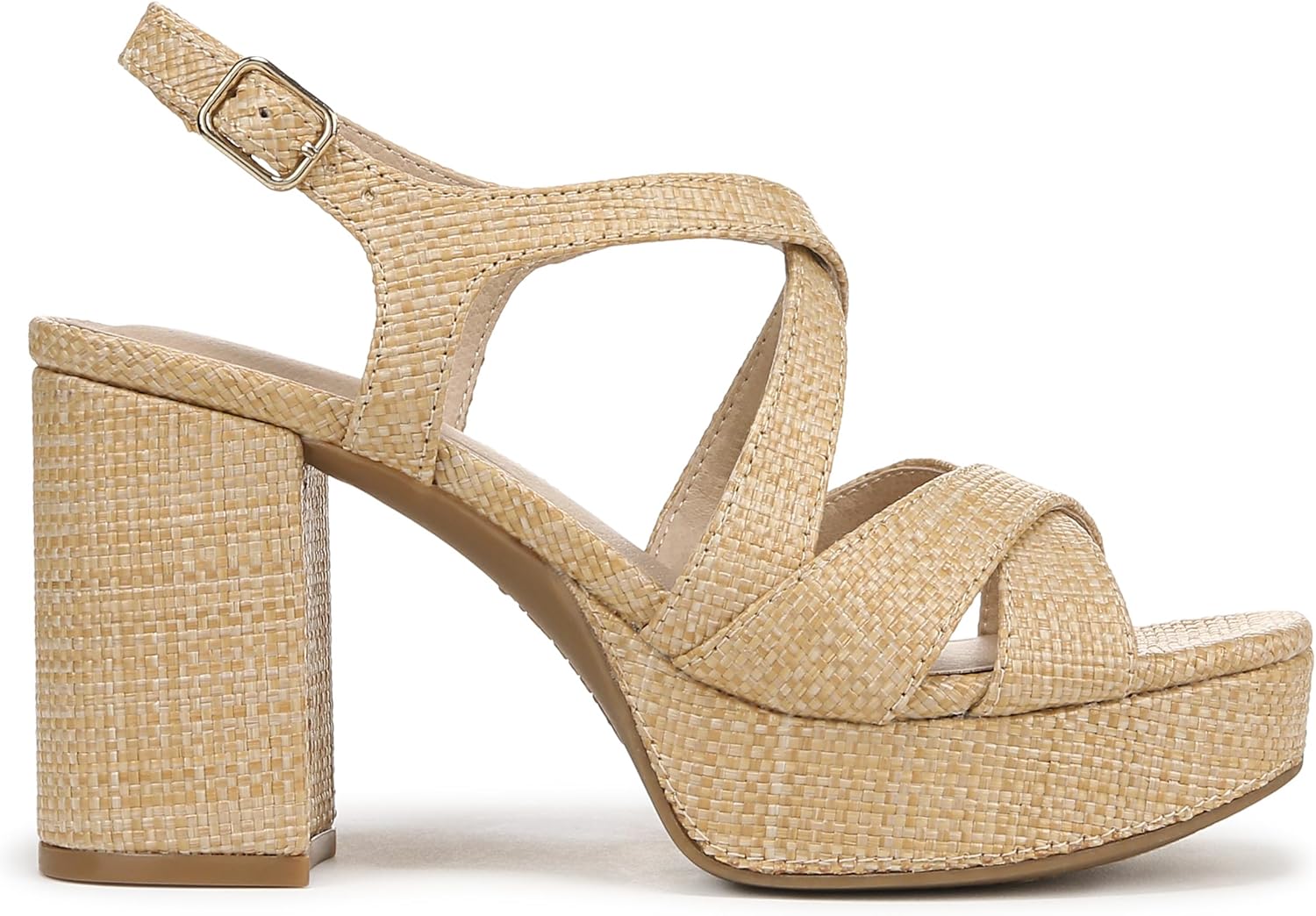 LifeStride Women's Adrianna Dress Sandal