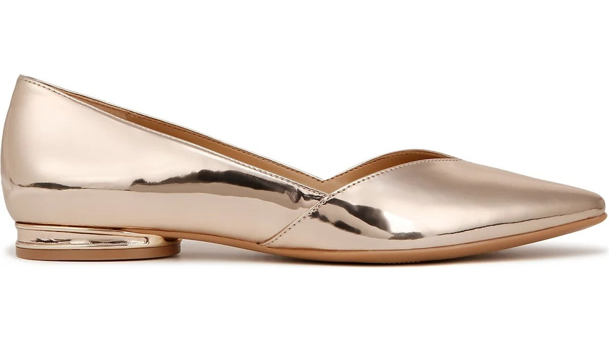 Naturalizer Women's Havana Flat