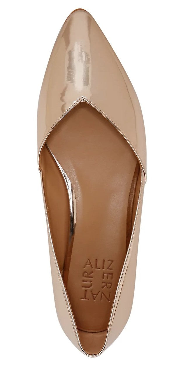 Naturalizer Women's Havana Flat