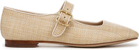 Sam Edelman Women's Michaela Mary Jane Flats