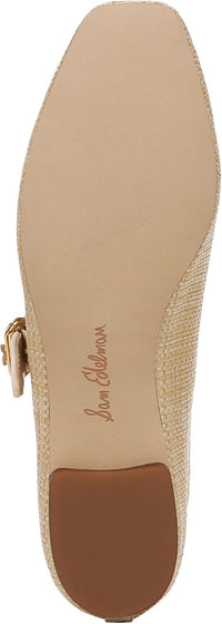 Sam Edelman Women's Michaela Mary Jane Flats
