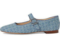 Sam Edelman Women's Michaela Mary Jane Flats