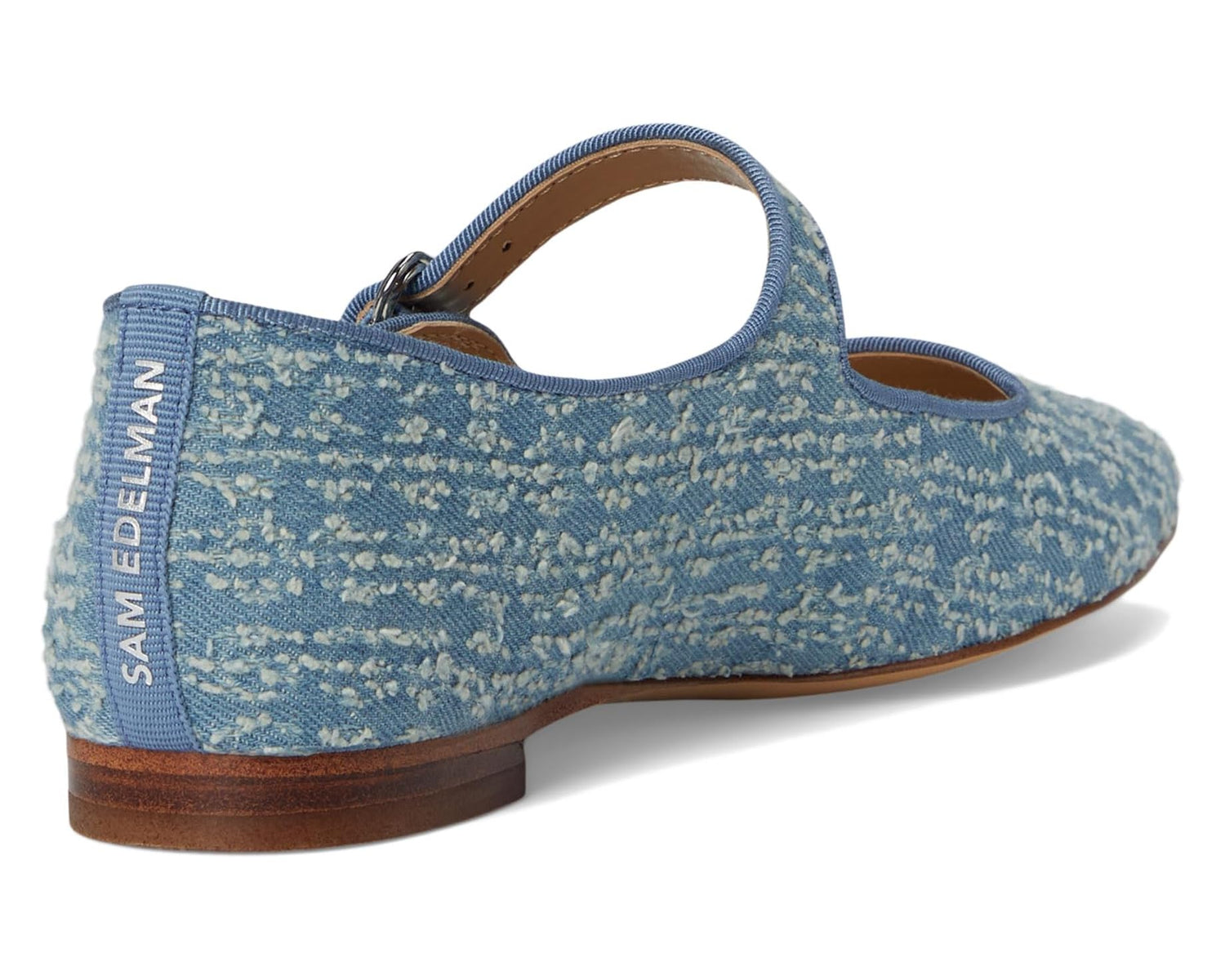 Sam Edelman Women's Michaela Mary Jane Flats