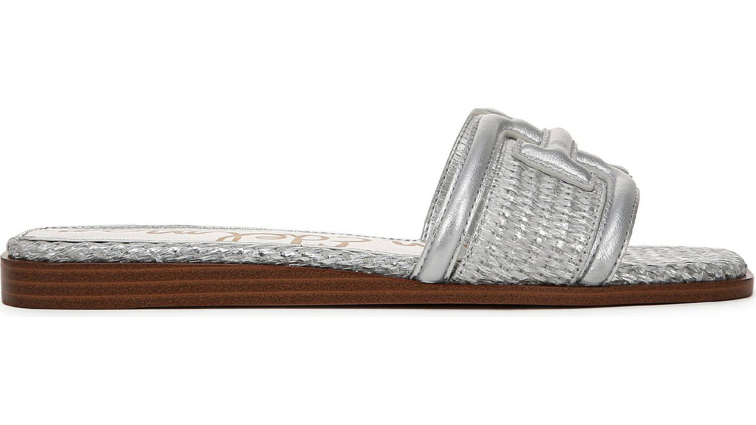 Sam Edelman Women's Irina Flat Sandal
