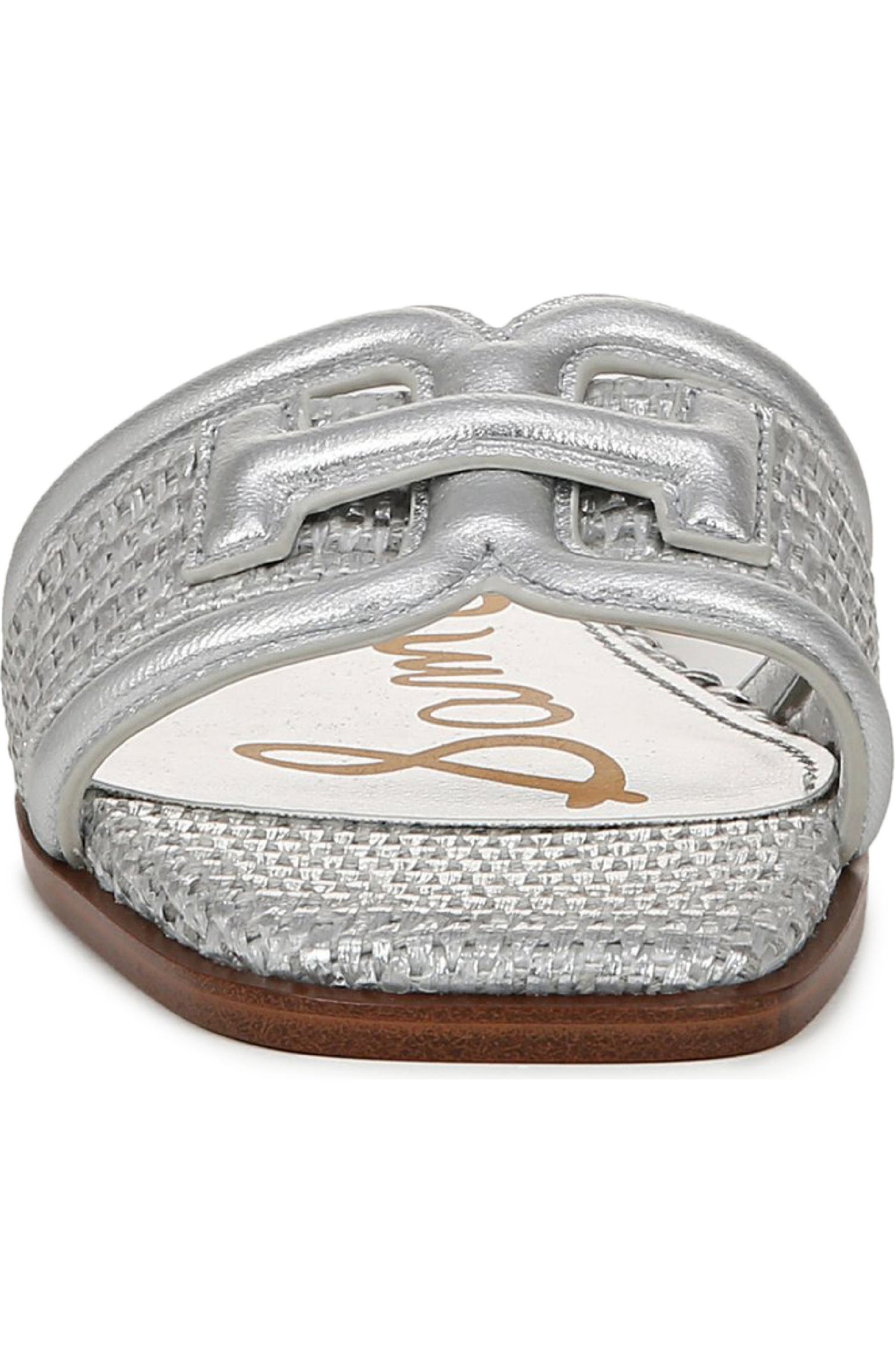 Sam Edelman Women's Irina Flat Sandal