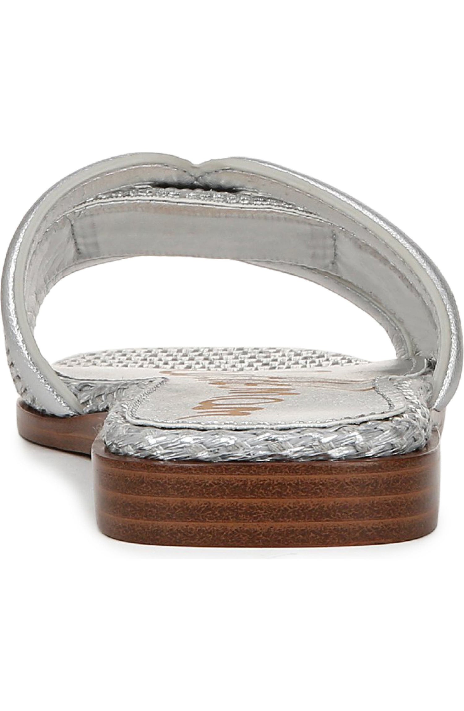 Sam Edelman Women's Irina Flat Sandal