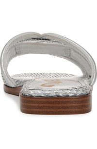 Sam Edelman Women's Irina Flat Sandal